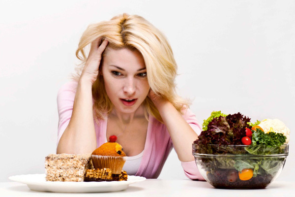 4 lý do khiến bạn ăn nhiều vẫn không thể tăng cân