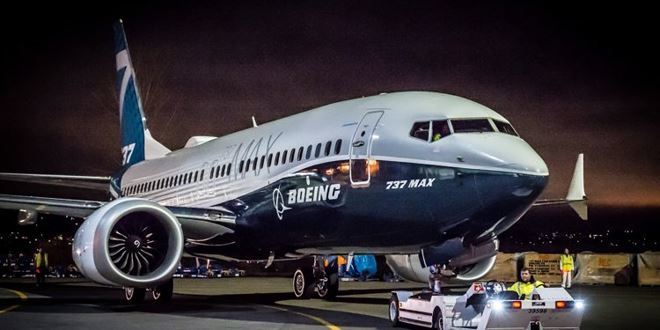 Boeing 737 Max: Từ ngôi vương bá chủ tới thảm họạ sụp đổ