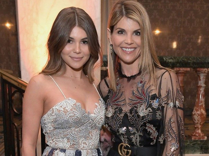 ĐH Yale đuổi học sinh viên lo lót triệu USD, con của ngôi sao vẫn chưa bị xử lý