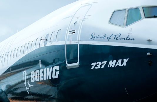 Phi công kể sự việc hú hồn khi lái Boeing 737 MAX 8