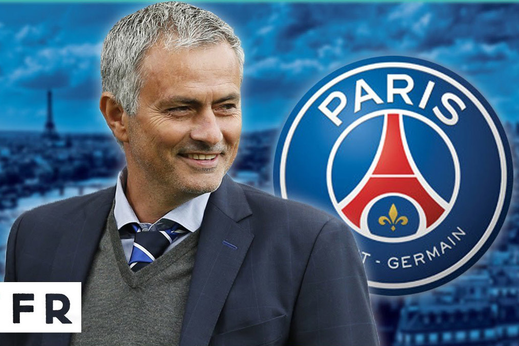 MU hỏi mua Umtiti, Mourinho chờ về PSG