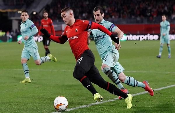 Lịch thi đấu bóng đá hôm nay 14/3