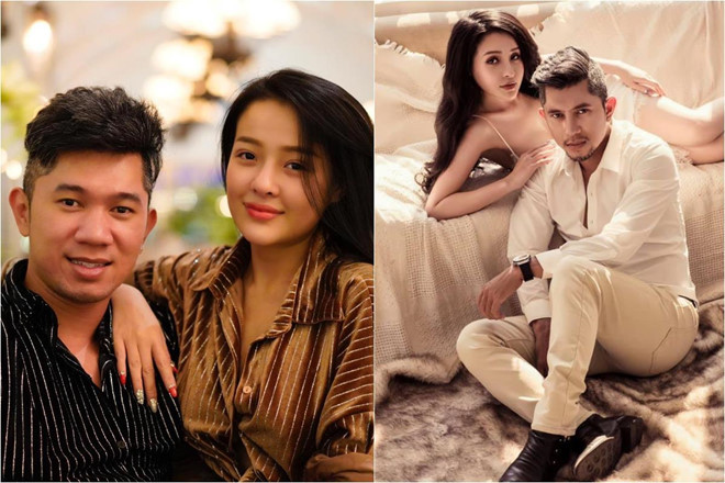Lương Bằng Quang và 7 sao Việt thay đổi gương mặt hoàn toàn vì dao kéo