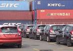 Ô tô nhập khẩu tăng tốc, chiếm lĩnh thị trường xe Việt Nam