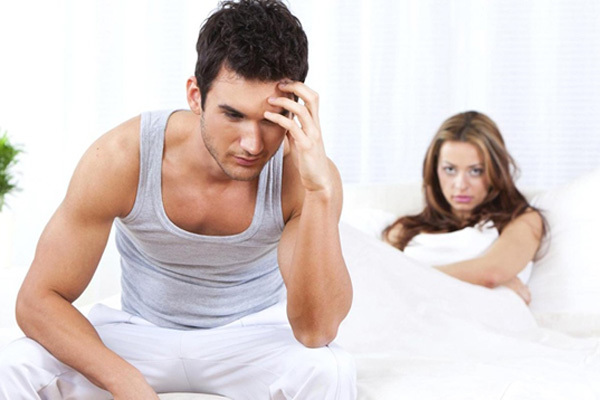 Tăng ‘bản lĩnh’ sai cách, nhiều quý ông nhập viện