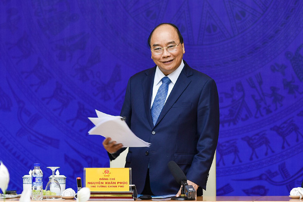 Việt Nam là mô hình phát triển mới với nền kinh tế thị trường định hướng XHCN