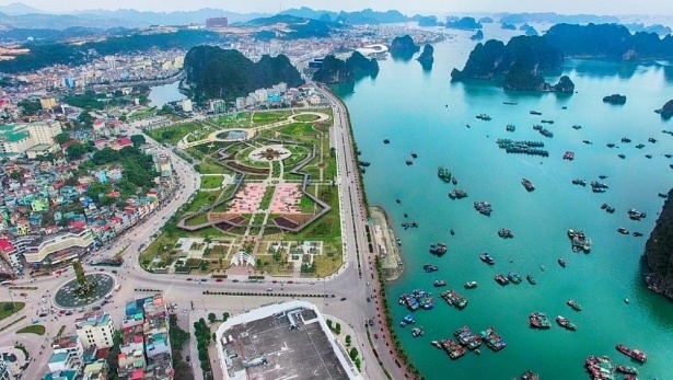 Lập đoàn thanh tra ‘dẹp loạn’ thổi giá đất ở Vân Đồn