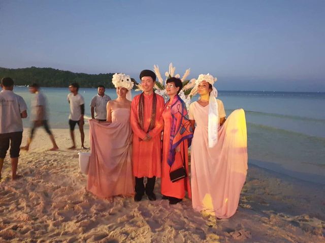 Tiết lộ bất ngờ về đám cưới triệu đô của cặp tỷ phú Ấn Độ tại Phú Quốc