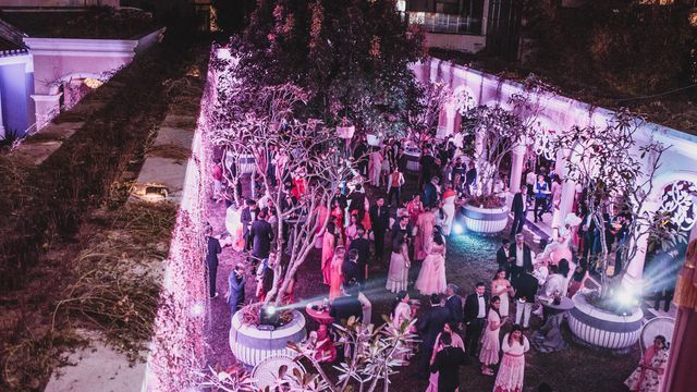 Tiết lộ bất ngờ về đám cưới triệu đô của cặp tỷ phú Ấn Độ tại Phú Quốc