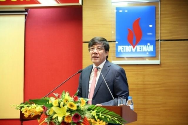 Bóng hồng PVEP cùng sếp nhận hơn 51 tỷ đồng của Hà Văn Thắm