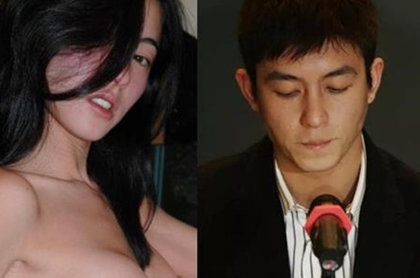 Tài tử sa đọa nhất TQ sống ra sao khi lộ 1.300 ảnh sex với 14 sao nữ?