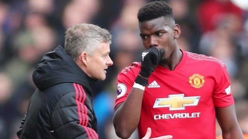 Pogba ở lại MU vì Solskjaer, Mourinho ủng hộ Real Madrid