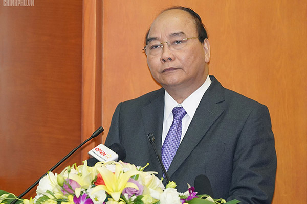 Thủ tướng: Xử lý nghiêm sai phạm trong quản lý, sử dụng đất quốc phòng