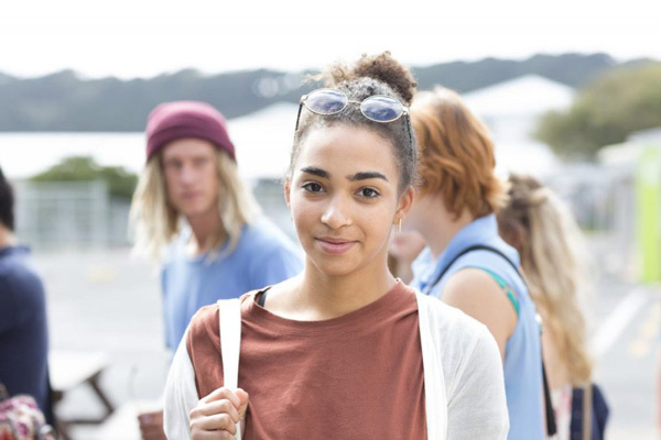 Triển lãm Giáo dục New Zealand 2019