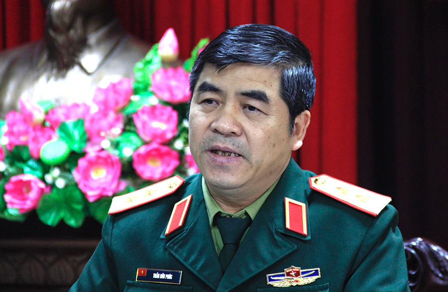 Đã có danh sách thí sinh Hòa Bình gian lận vào trường quân đội