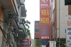 Ân hận vì có 'cảnh nóng' cùng người yêu trong nhà nghỉ