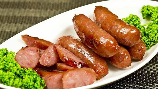 Thơm ngon, tiện lợi nhưng 6 thực phẩm này đang 'đầu độc' bạn mỗi ngày