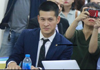 Đạo diễn Việt Tú: Tòa chưa tuyên nhưng tôi tự thấy mình thắng!
