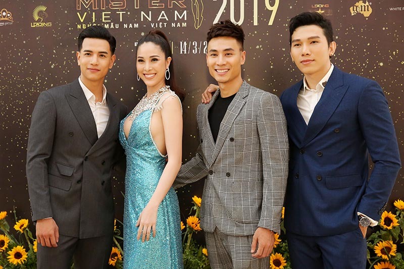 Mister Việt Nam 2019 chấp nhận thí sinh chuyển giới và phẫu thuật thẩm mỹ