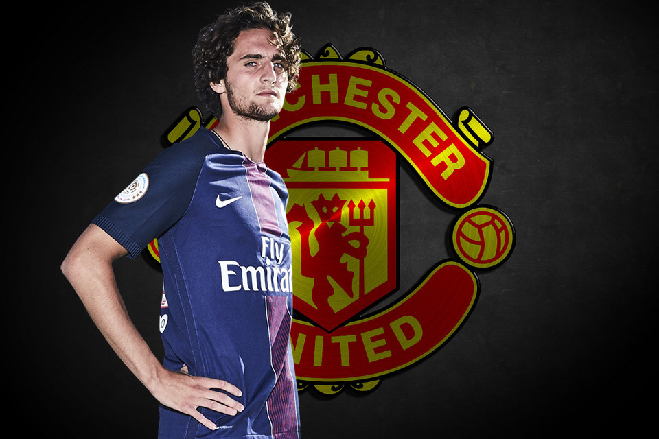 MU xong vụ Rabiot, Real nổ 