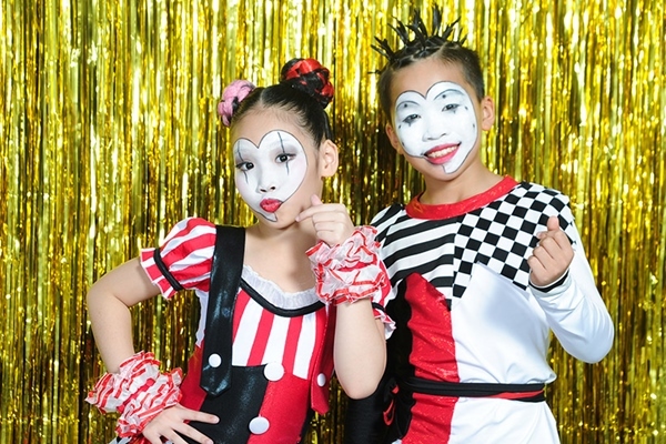 Đôi vũ công nhí Việt Nam được khen ngợi hết lời ở bán kết Asia’s Got Talent