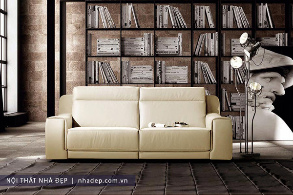 Điều bạn cần biết trước khi mua sofa da