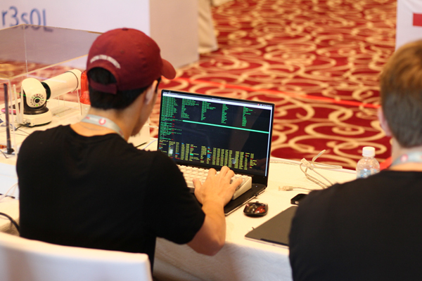 Vietnam Security Summit 2019 sắp khai mạc