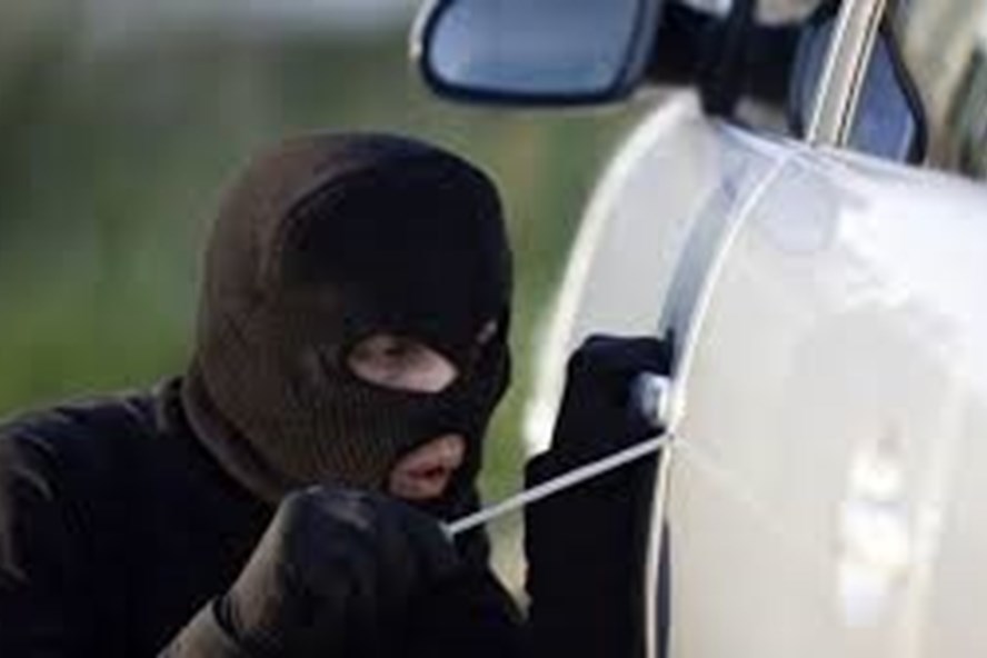 Lắp chống trộm xe hơi càng dễ mất trộm?