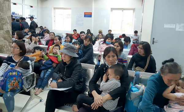 Họp báo vụ 400 trẻ xuống Hà Nội xét nghiệm: Số trẻ nhiễm sán lợn đã tăng lên 62