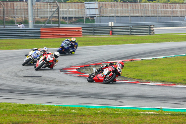 Chặng 1 ARRC 2019: Vũ điệu của “Gã Điên”