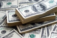 Tỷ giá ngoại tệ ngày 20/4: USD tăng mạnhicon