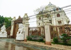 Làng tỷ phú ở Nam Định, cách vài chục mét có một dinh thự