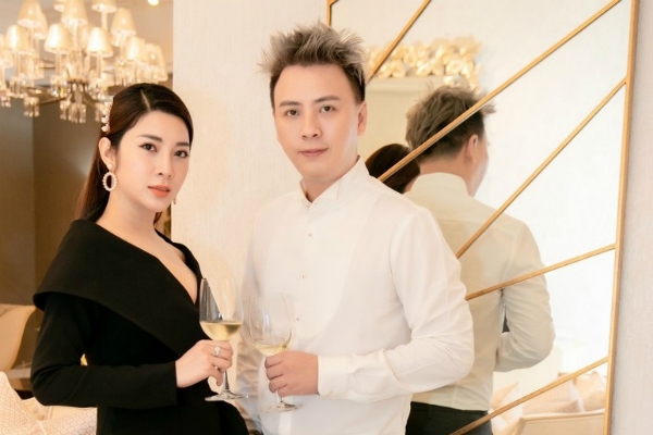 Yan My, Văn Thành Công tái hợp sau tin đồn 'nghỉ chơi'