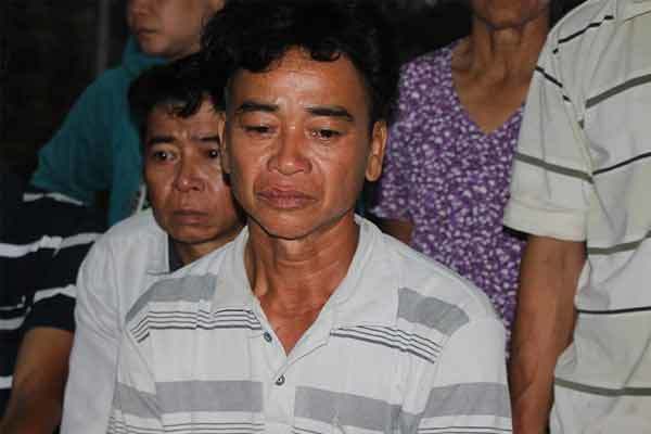 Vụ sập tường 6 người chết: Chàng trai 19 tuổi tử nạn trước ngày sinh nhật