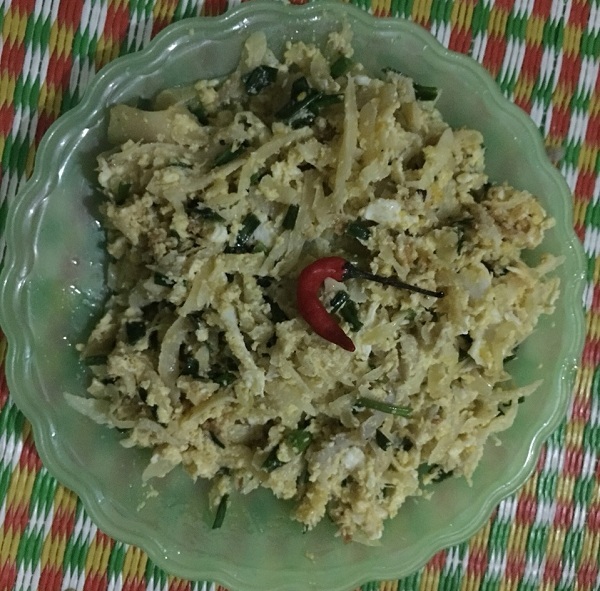 7 đặc sản 'thần thánh' không thể bỏ lỡ khi đến với vùng cao Tây Bắc