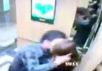 Sợ bị đánh, kẻ cưỡng hôn nữ sinh trong thang máy hoãn xin lỗi