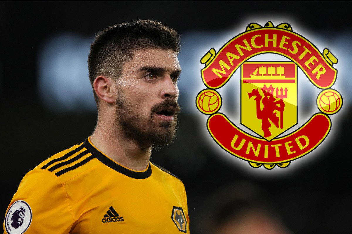 MU quyết mua Ruben Neves, diễn biến Pogba về Real