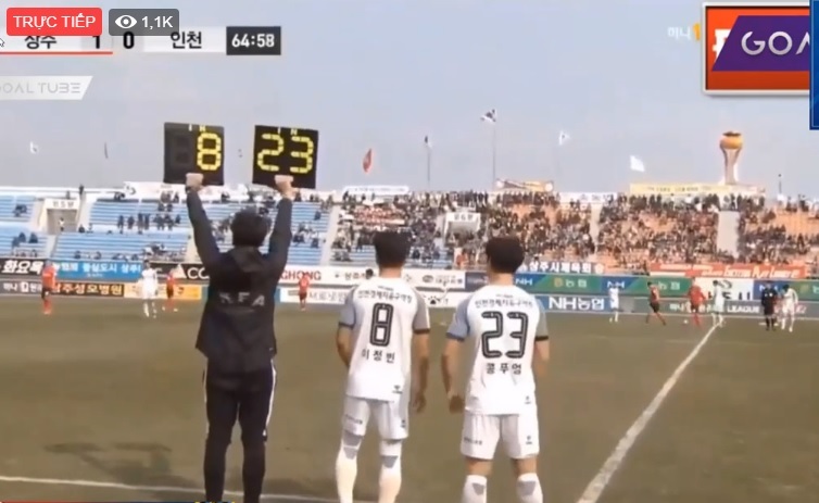 Công Phượng: Muốn hay ở K-League, hãy bỏ kiểu đá 'ông chủ'!