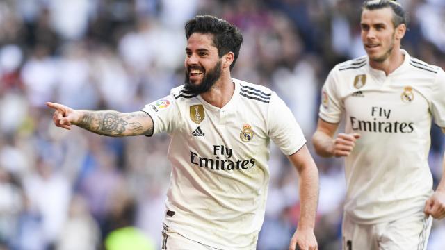 Zidane ra mắt, Real Madrid tìm lại nụ cười