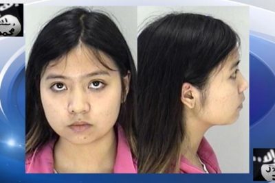 Cô gái gốc Việt bị cáo buộc lập 'danh sách tiêu diệt' cho IS
