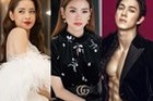 Điểm mặt những sao Việt hát đã chán chẳng buồn chết mà diễn cũng không nên hồn