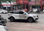 Vì sao ô tô Trung Quốc vô tư nhái thương hiệu hạng sang?