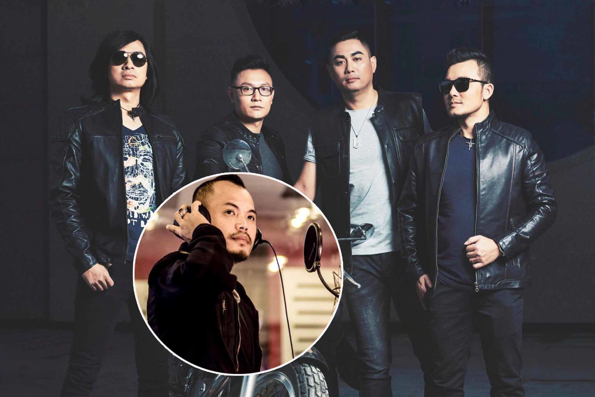 Bức Tường ra bài hát mới kỷ niệm 3 năm ngày mất Trần Lập