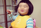 Người Nhật dạy con: Cho tiền tiêu vặt, không bật tivi để đút cơm