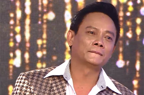 Diễn viên hài Tấn Hoàng: 40 năm thuê nhà, cầu nguyện bệnh là chết ngay