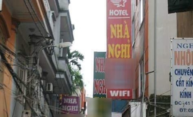 Chuyện người vợ chán chồng, 3 lần ngoại tình