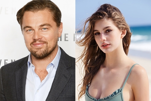 Hội người tình toàn người mẫu sexy của Leonardo DiCaprio: Cứ qua 25 tuổi là chia tay