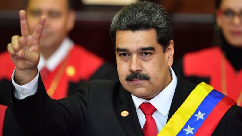 Tổng thống Venezuela yêu cầu toàn bộ nội các từ chức