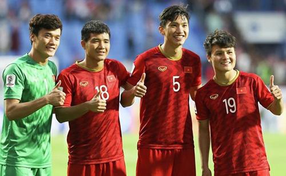 Xem trực tiếp vòng loại U23 châu Á 2020 ở đâu?