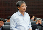 Cựu Phó chủ tịch Đà Nẵng Nguyễn Ngọc Tuấn từng xin nghỉ hưu sớm